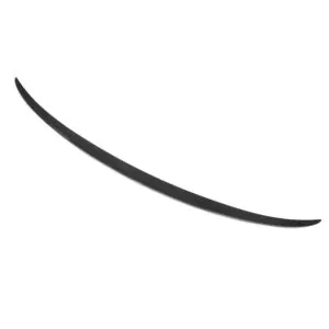 Carbon Fiber Trunk Spoiler for BMW F10 5 Series 520i 530i 535i M5 2011 2016 01