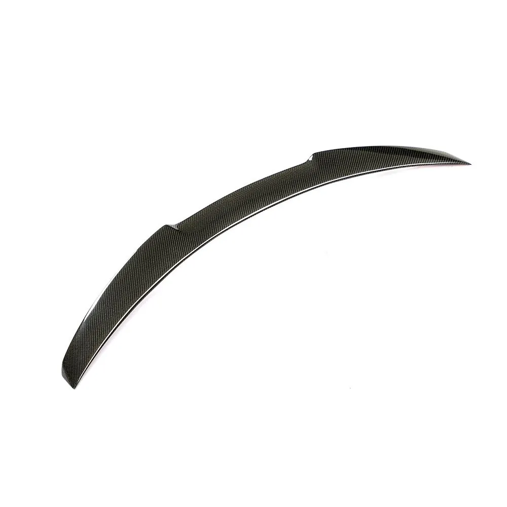 bmw m4 f82 carbon fiber spoiler