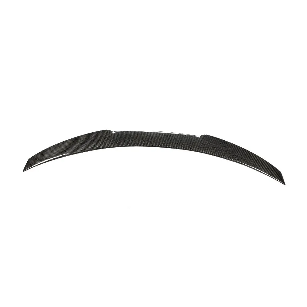 bmw m4 f82 carbon fiber spoiler - view 3