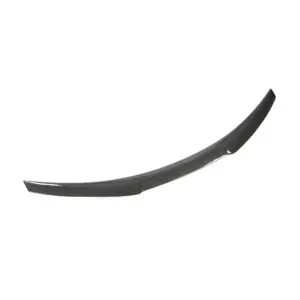 Carbon Fiber Trunk Spoiler for BMW F87 M2 F22 220i M235i 2014 2019 01