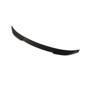 Carbon Fiber Trunk Spoiler for BMW G20 330i M340i 2019 2020 02