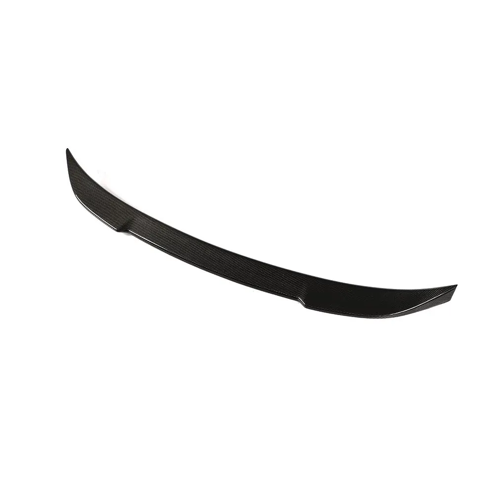 Carbon Fiber Trunk Spoiler for BMW G20 330i M340i 2019 2020 02