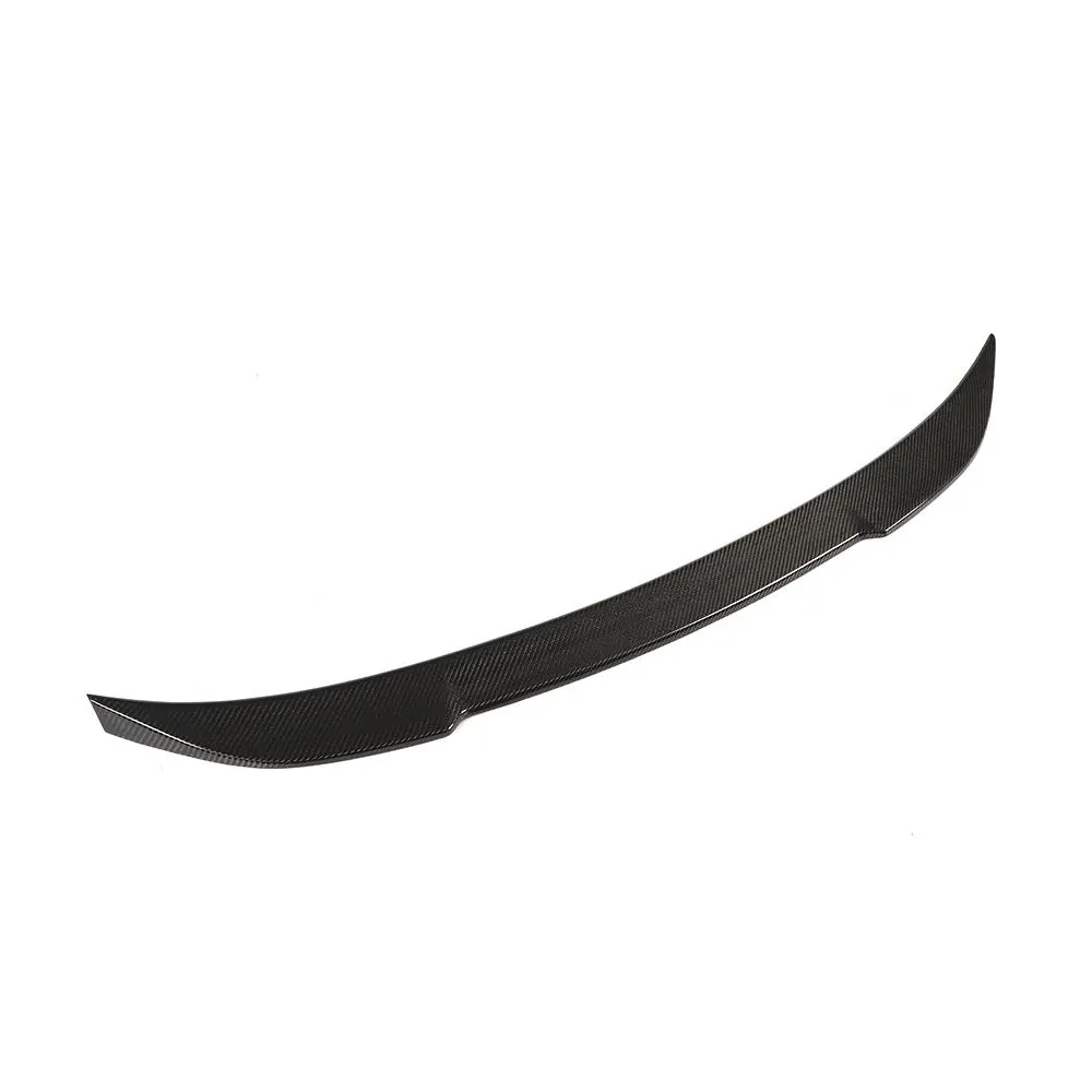 Carbon Fiber Trunk Spoiler for BMW G20 330i M340i 2019 2020 03