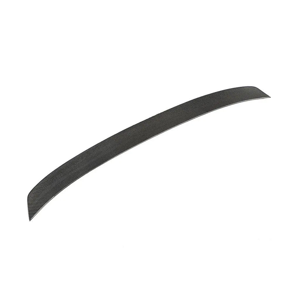 Carbon Fiber Trunk Spoiler for BMW G30 G31 G38 520i 530i 540i M 17 19 02