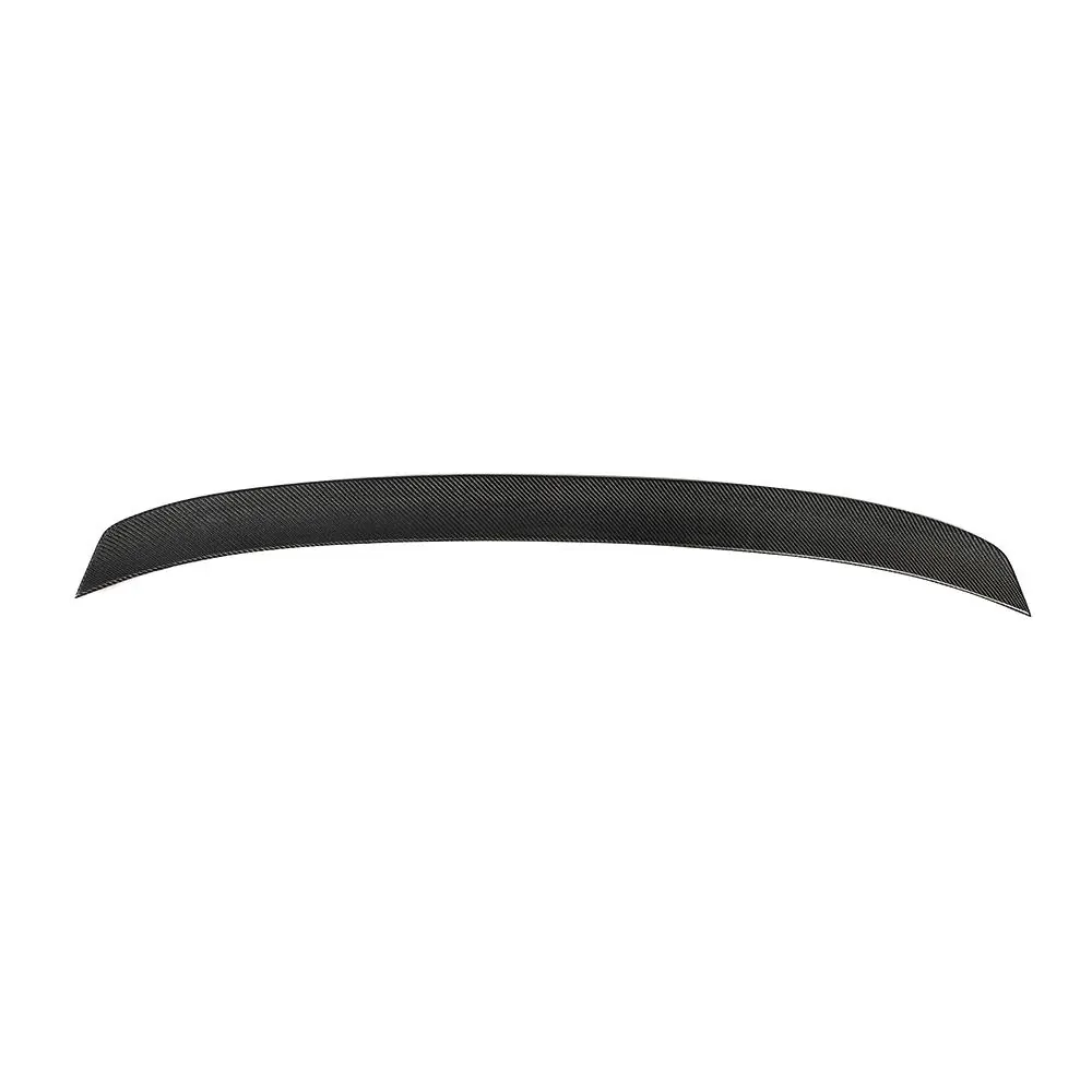 Carbon Fiber Trunk Spoiler for BMW G30 G31 G38 520i 530i 540i M 17 19 03