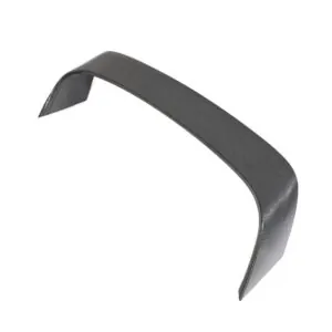 Carbon Fiber Trunk Spoiler for BMW G87 M2 2023 01