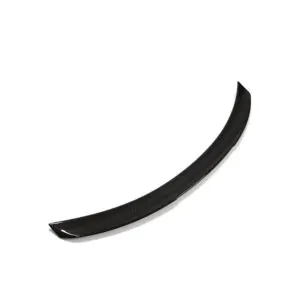 Carbon Fiber Trunk Spoiler for BMW I4 Series G26 430i 440i 01