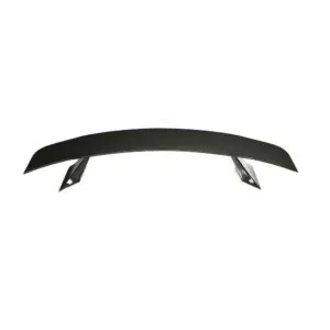 Carbon Fiber Trunk Spoiler for BMW I8 2014 2018 01