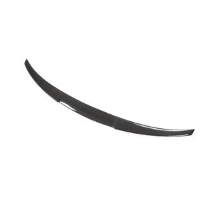 Carbon Fiber Trunk Spoiler for BMW Series F32 420i 428i 435i 440i 2013 2019 01