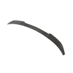 Carbon Fiber Trunk Spoiler for BMW X4 F26 14 18 02