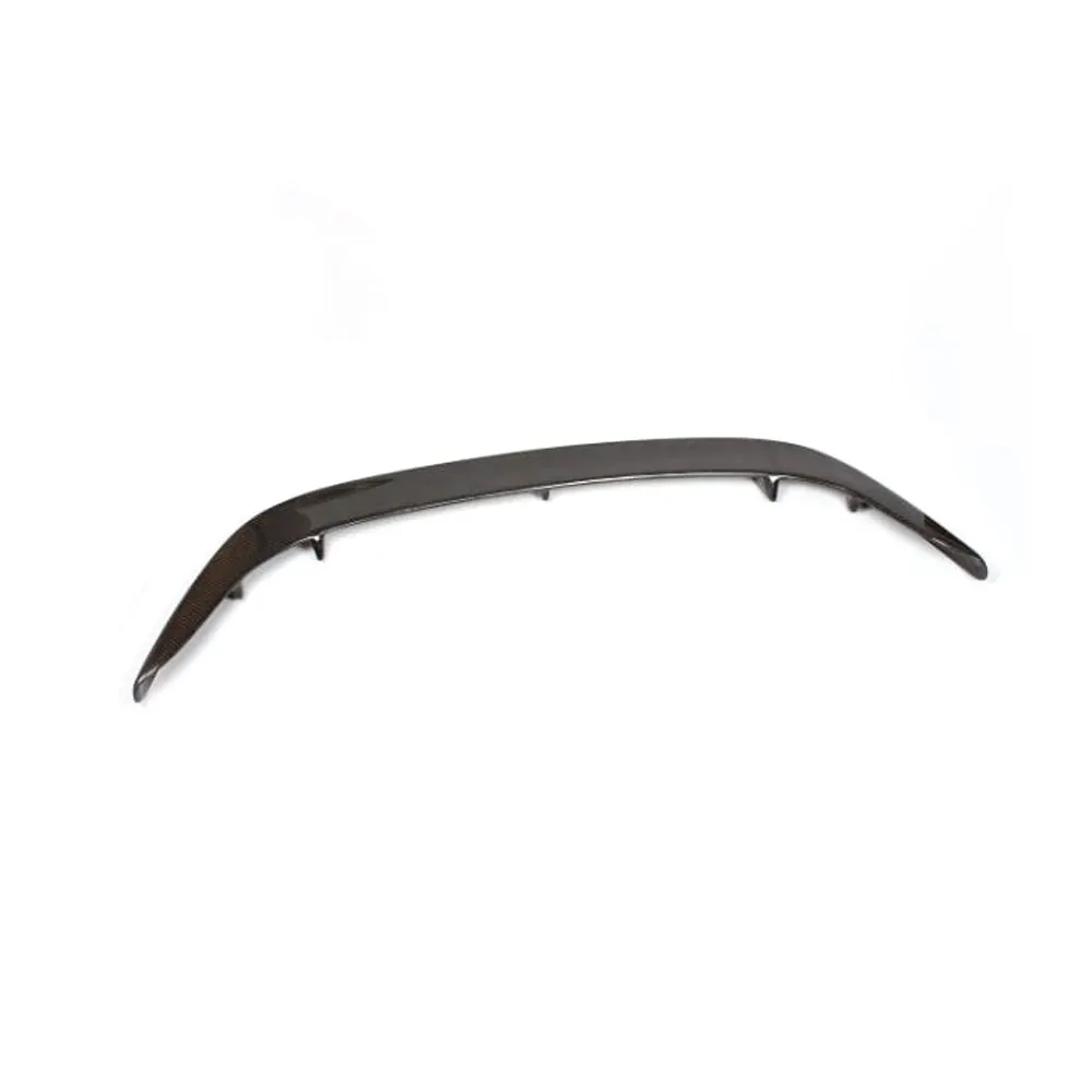 Carbon Fiber Trunk Spoiler for BMW X6 E71 2008 2014 03