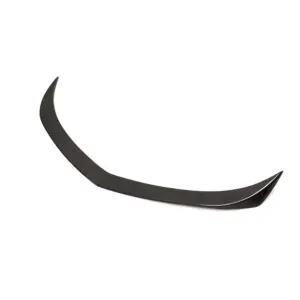 Carbon Fiber Trunk Spoiler for Cadillac Ats 2013 2019 Cabon 01