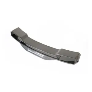 Carbon Fiber Trunk Spoiler for Chevrolet Camaro 2016 2017 2018 Big Customized 02