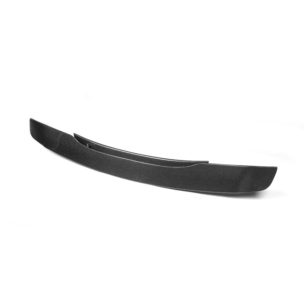 Carbon Fiber Trunk Spoiler for Ferrari 458 Italia 11 13 03