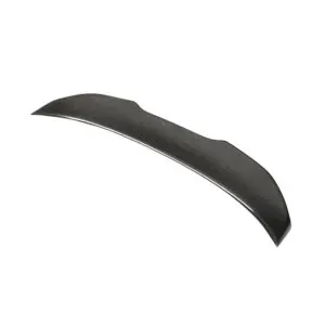 Carbon Fiber Trunk Spoiler for Ford Mondeo 4dr 2017 2019 01