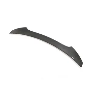 honda civic carbon fiber spoiler