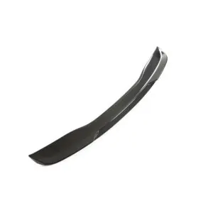 honda civic carbon fiber spoiler