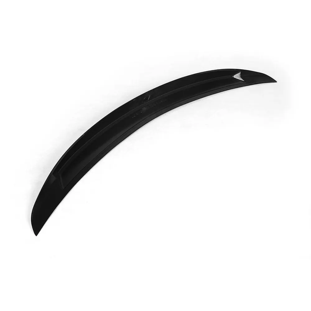 Carbon Fiber Trunk Spoiler for Infiniti G37 Journey 2009 2013 02
