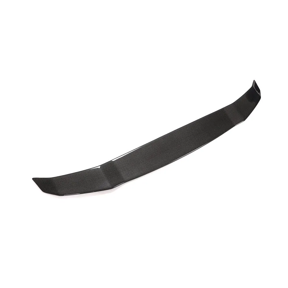 Carbon Fiber Trunk Spoiler for Lamborghini Huracan 2014 2018 02