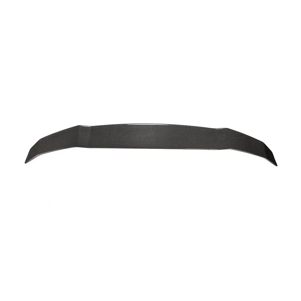 Carbon Fiber Trunk Spoiler for Lamborghini Huracan 2014 2018 03