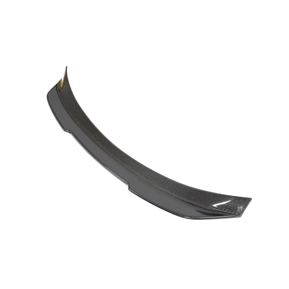 Carbon Fiber Trunk Spoiler for Lexus Xe30 Is250 Is300 Is350 01