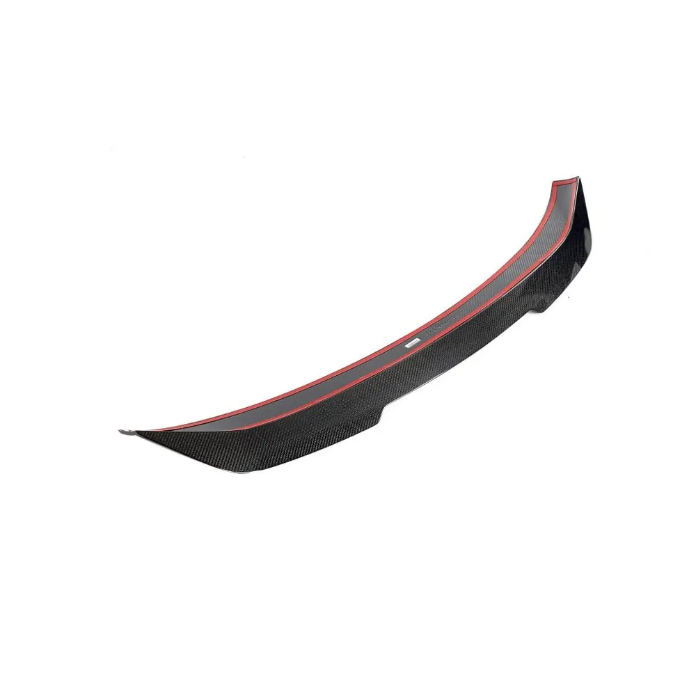 Carbon Fiber Trunk Spoiler for Lexus Xe30 Is250 Is300 Is350 02