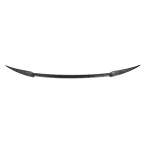 Carbon Fiber Trunk Spoiler for Maserati Quattroporte S Q4 13 15 01