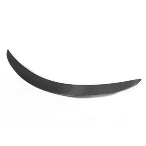 Carbon Fiber Trunk Spoiler for Mercedes-Benz C Class W205 C180 C200 C250 C300 C350 C450 2015 2016 01