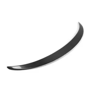 Carbon Fiber Trunk Spoiler for Mercedes-Benz CLA 180 200 220 250 260 13 14 01