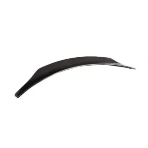 Carbon Fiber Trunk Spoiler for Mercedes-Benz W218 Cls 2012 2017 01