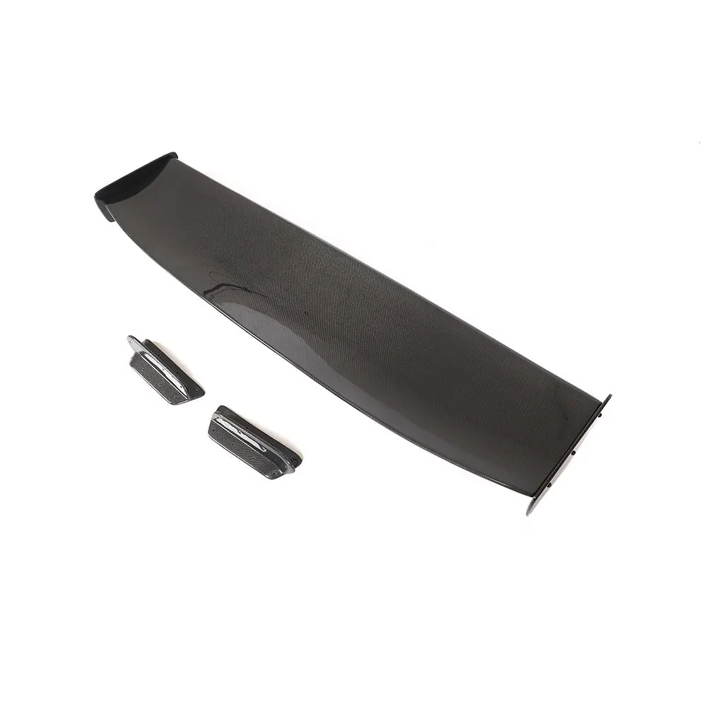 Carbon Fiber Trunk Spoiler for Toyota 86 Subaru Brz 2013 2020 01
