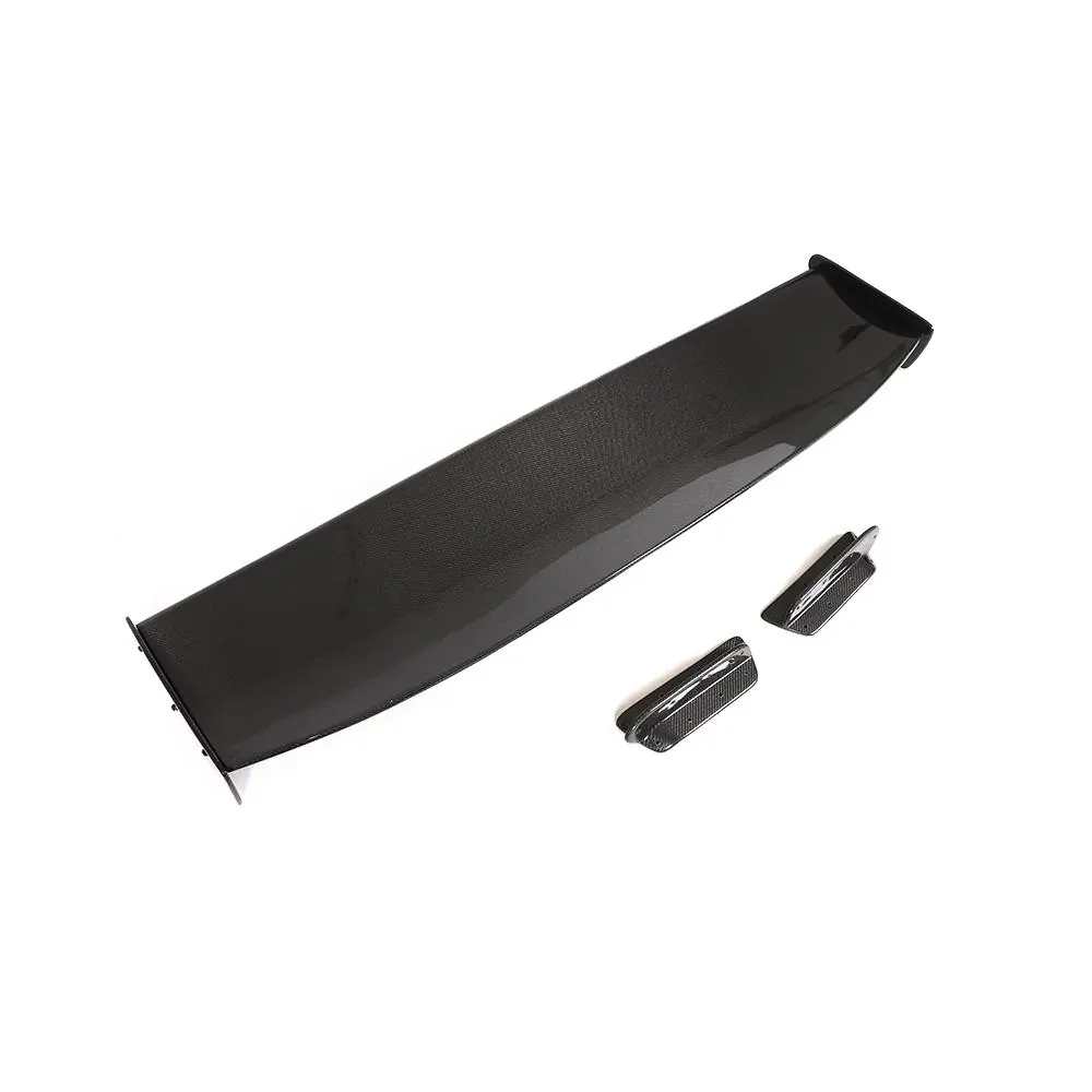 Carbon Fiber Trunk Spoiler for Toyota 86 Subaru Brz 2013 2020 02