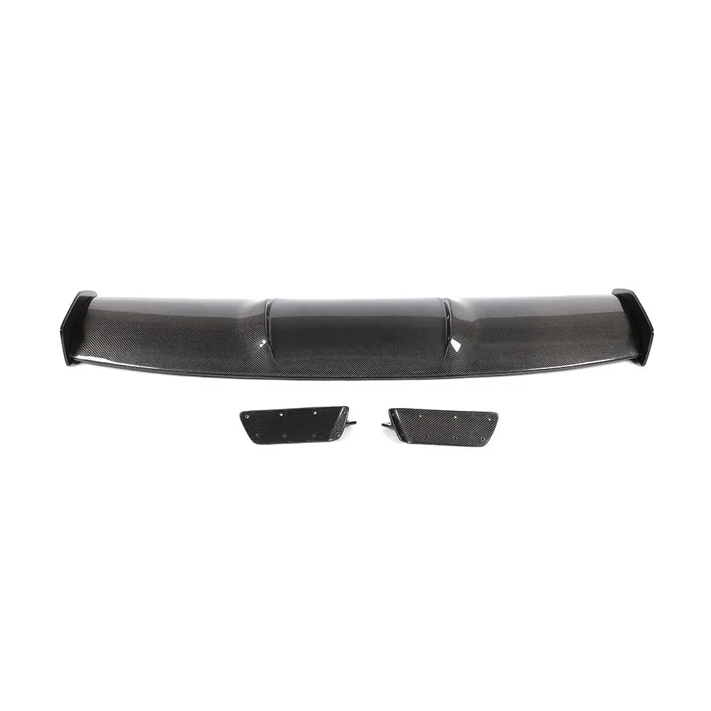 Carbon Fiber Trunk Spoiler for Toyota 86 Subaru Brz 2013 2020 03