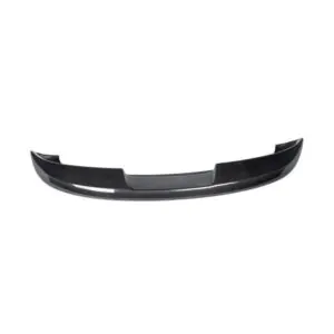 Carbon Fiber Trunk Spoiler for Volkswagen Golf 5 MK5 GTI V R32 01