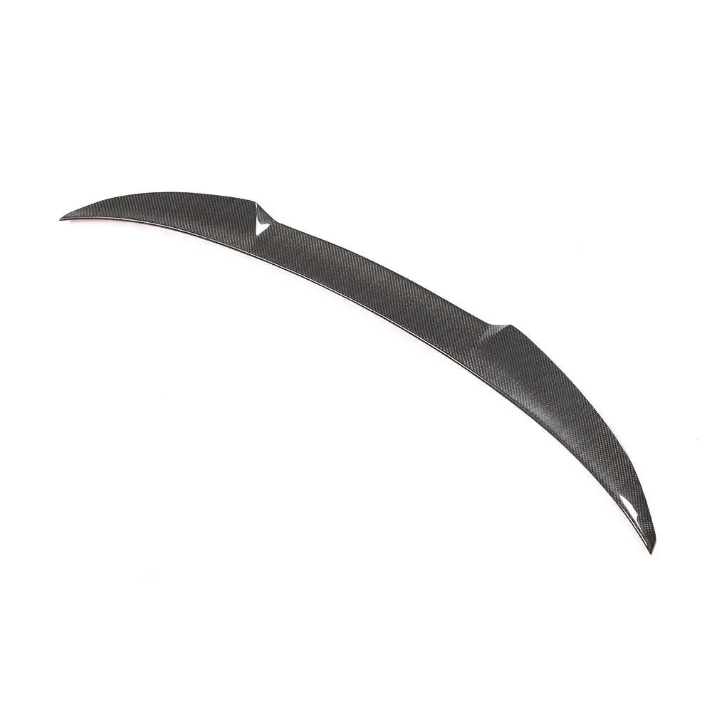 Carbon Fiber Trunk Spoiler for Volkswagen Passat CC 2013 2018 03
