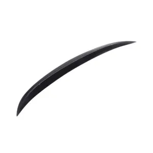 Carbon Fiber Trunk Spoiler for Volkswagen Scirocco 01