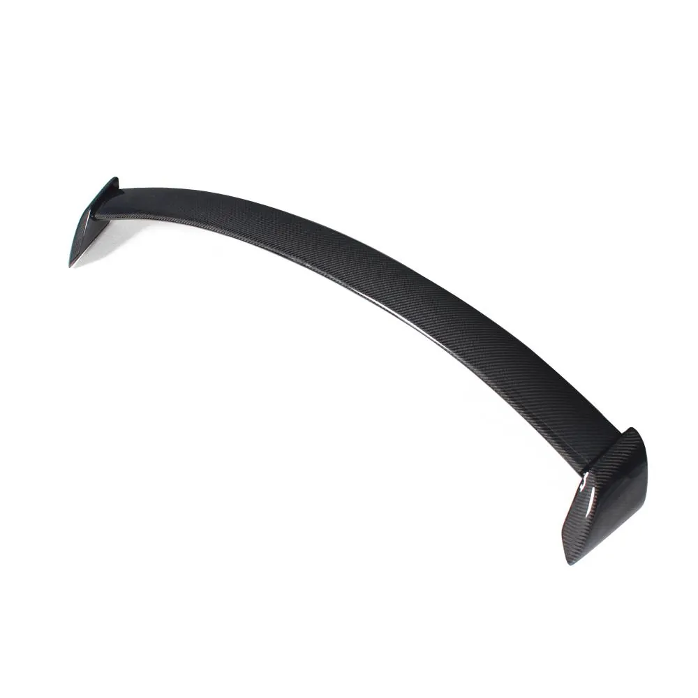 Carbon Fiber Window Spoiler for Subaru Impreza WRX STI (2000-2007) 03