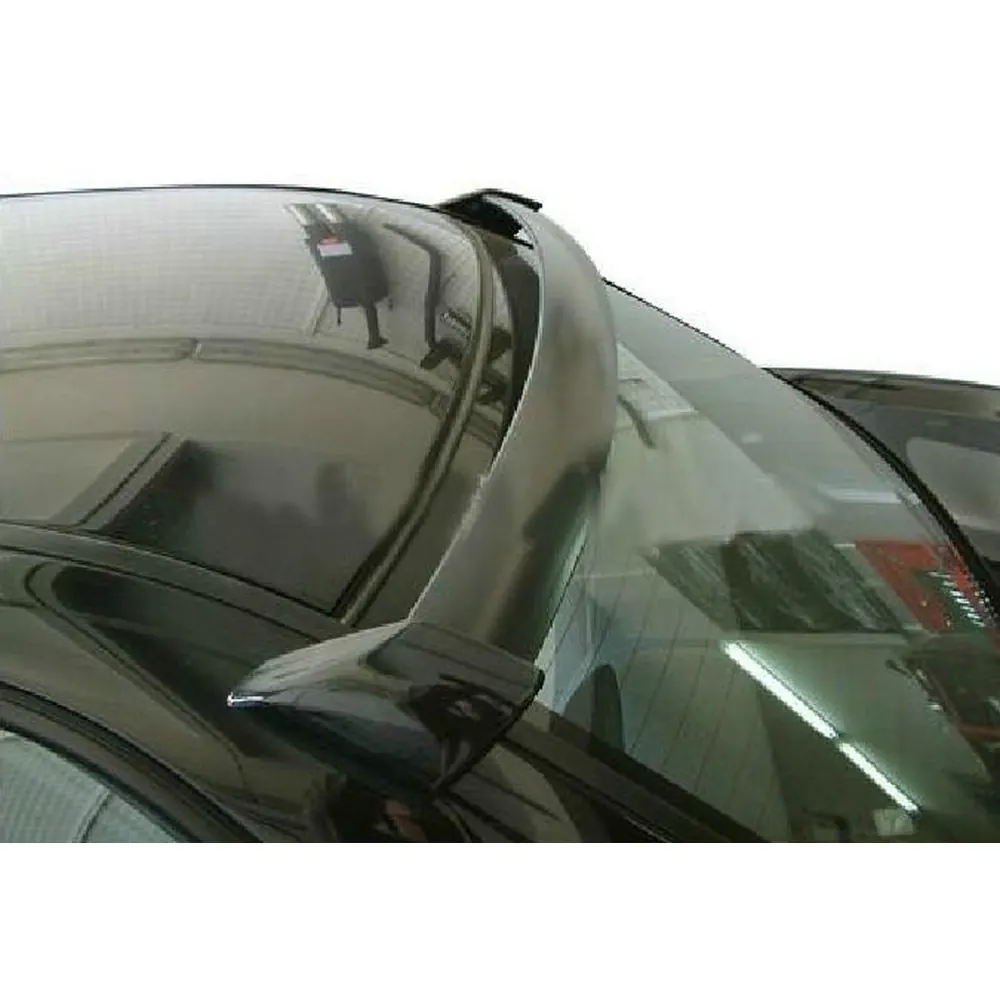 Carbon Fiber Window Spoiler for Subaru Impreza WRX STI (2000-2007) 05