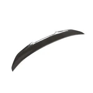 bmw 3 series carbon fiber spoiler