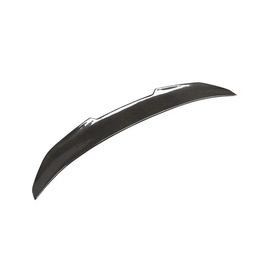 bmw 3 series carbon fiber spoiler