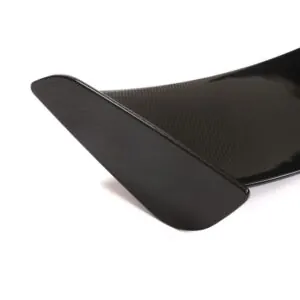 Carbon Fiber Rear Spoiler for McLaren 570s 2015 2021 01