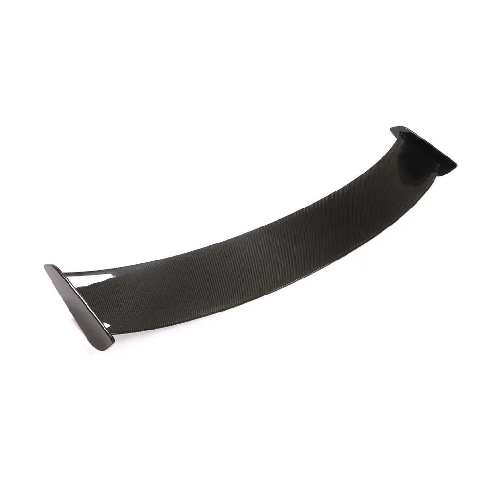 Carbon Fiber Rear Spoiler for McLaren 570s 2015 2021 02
