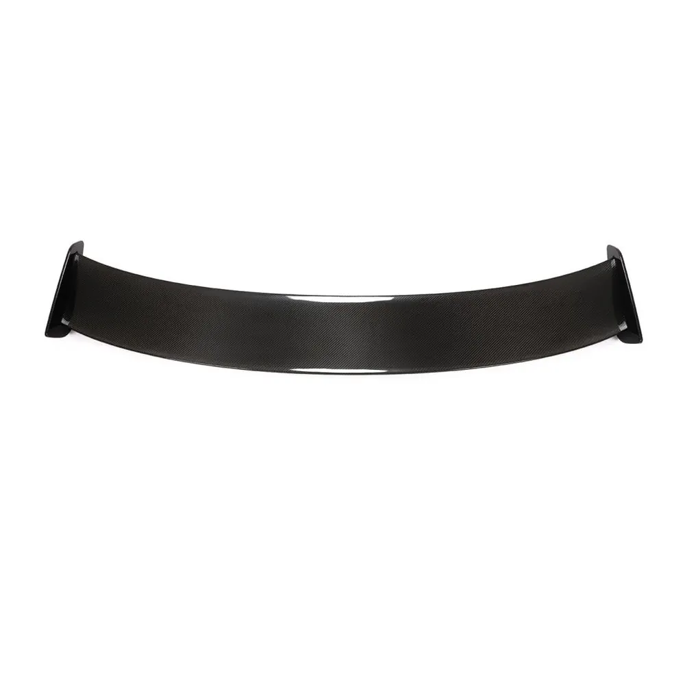 Carbon Fiber Rear Spoiler for McLaren 570s 2015 2021 04