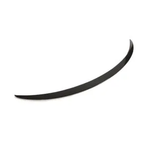 Carbon Fiber Rear Spoiler for Tesla Model 3 Performance 2019 2023 01