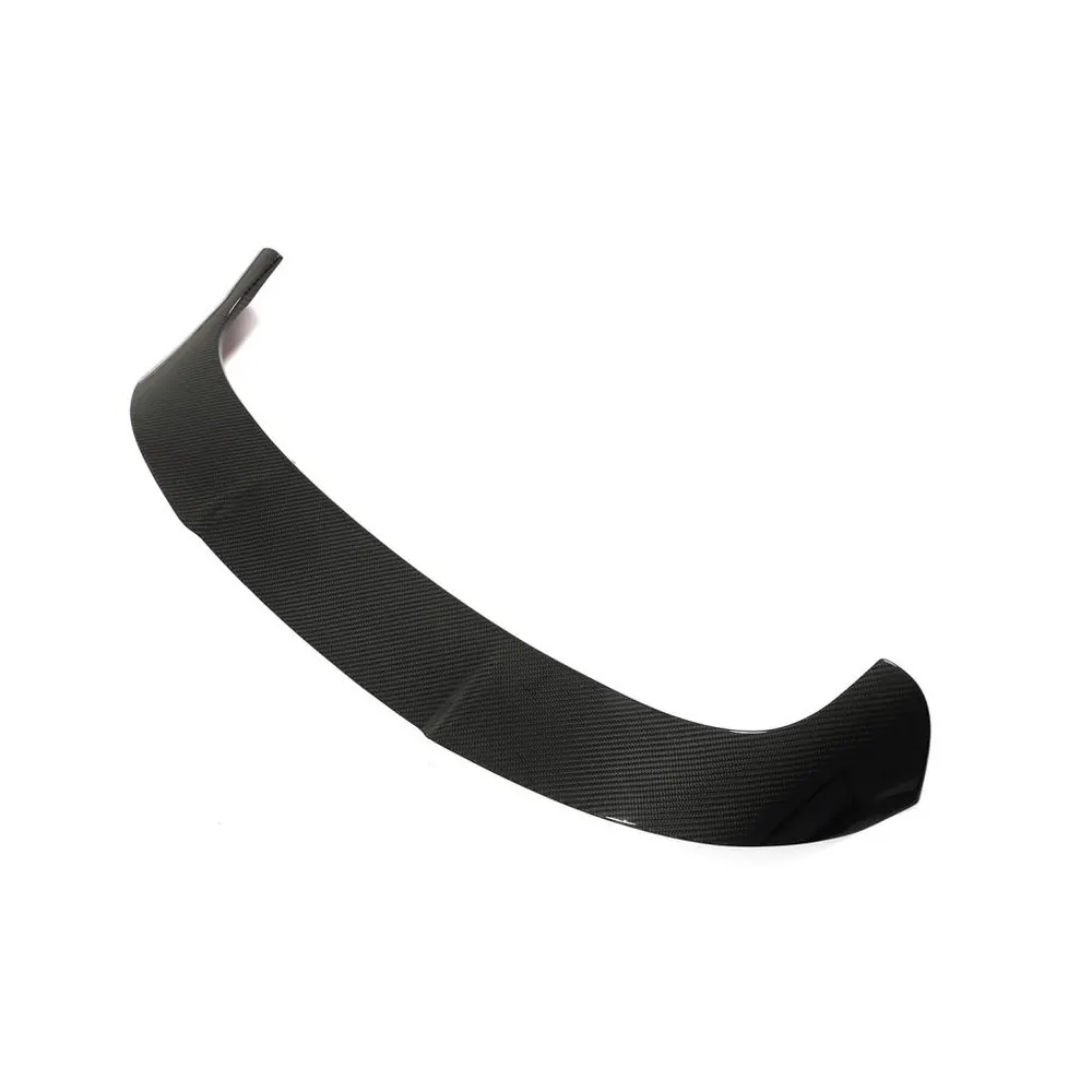 Carbon Fiber Roof Spoiler for Audi Rs4 B9 Avant 2020 2021 01