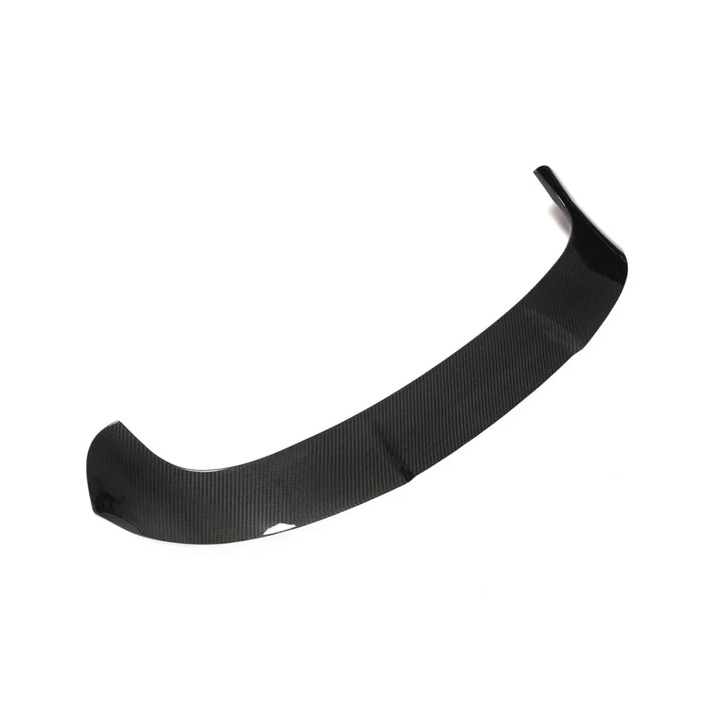 Carbon Fiber Roof Spoiler for Audi Rs4 B9 Avant 2020 2021 02