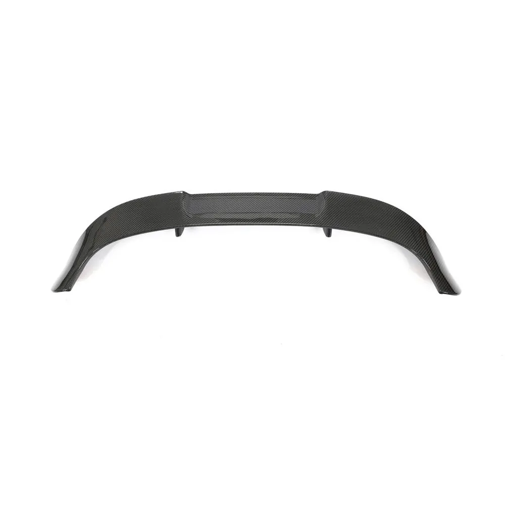 Carbon Fiber Roof Spoiler for Audi Rs4 B9 Avant 2020 2021 03