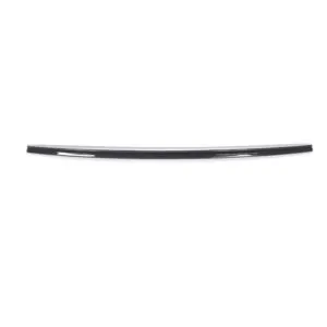 porsche panamera carbon fiber spoiler