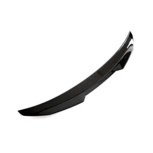 Carbon Fiber Trunk Spoiler for Audi A3 8V Sedan (2013-2020) 01
