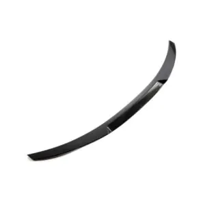 bmw 3 series carbon fiber spoiler